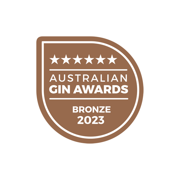 AGDA Bronze Medal 2023 Labels