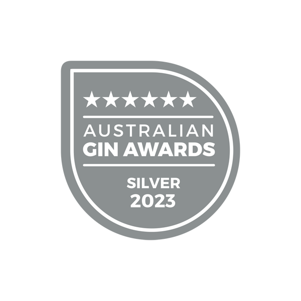 AGDA Silver Medal 2023 Labels