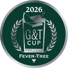 G&T Cup Silver Medal 2026 Labels