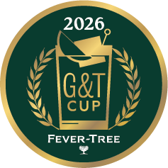 G&T Cup Gold Medal 2026 Labels
