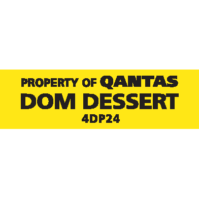 4DP24 DOM DESSERT