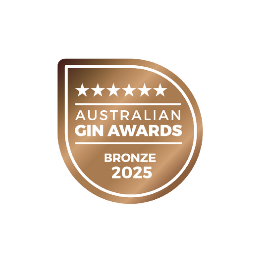 AGDA Bronze Medal 2025 Labels