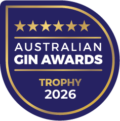 AGDA Trophy Medal 2026 Labels