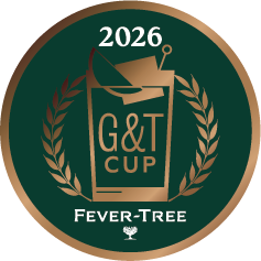 G&T Cup Bronze Medal 2026 Labels