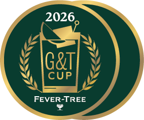 G&T Cup Double Gold Medal 2026 Labels