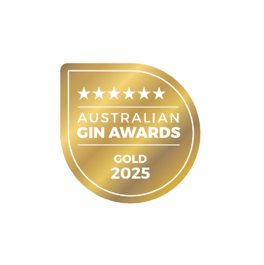 AGDA Gold Medal 2025 Labels
