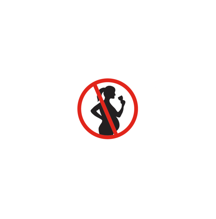 Pregnancy Warning Label Type 4 – CCL Label Australia