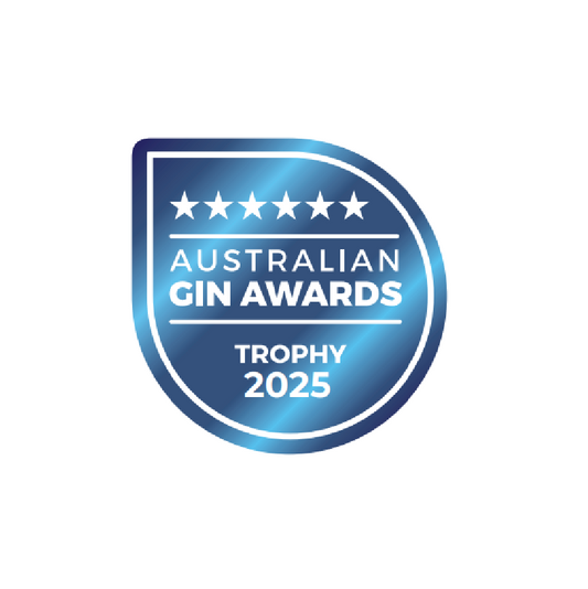 AGDA Trophy Medal 2025 Labels